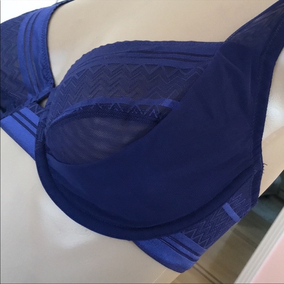 La Perla Studio bra size 38C - Picture 4 of 6